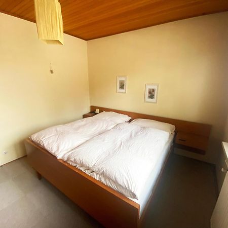 Zeighaus Murtal Fohnsdorf Kamer foto