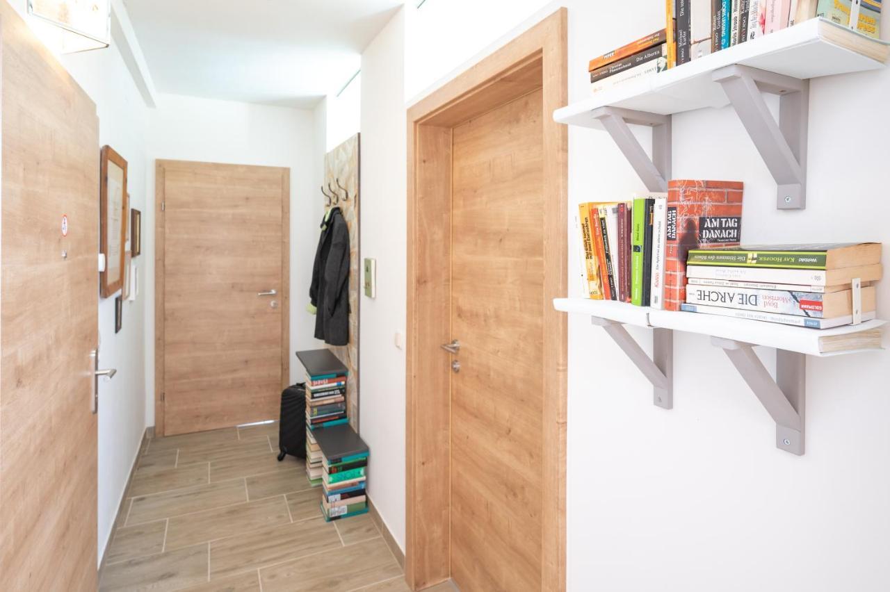 Zeighaus Murtal Fohnsdorf Buitenkant foto