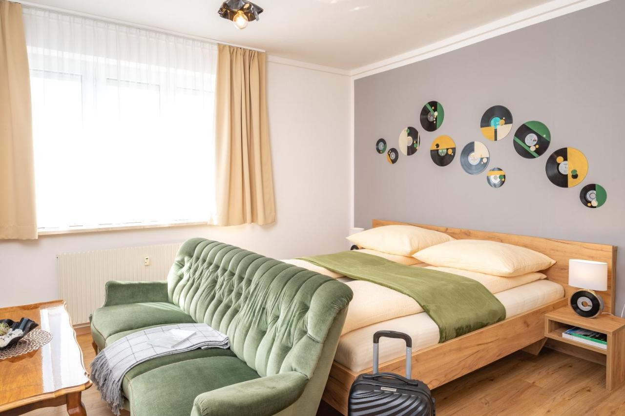 Zeighaus Murtal Fohnsdorf Buitenkant foto