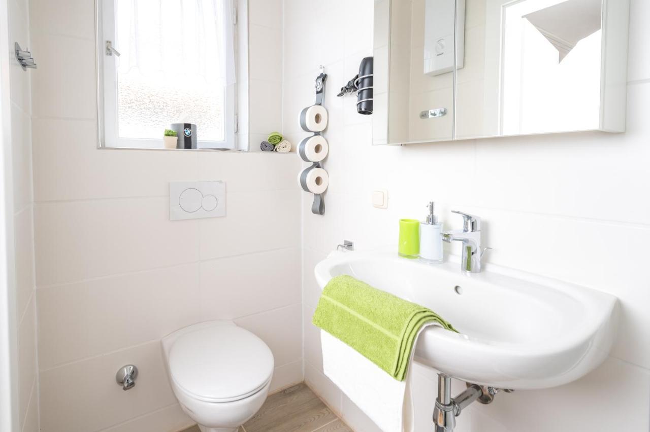 Zeighaus Murtal Fohnsdorf Buitenkant foto