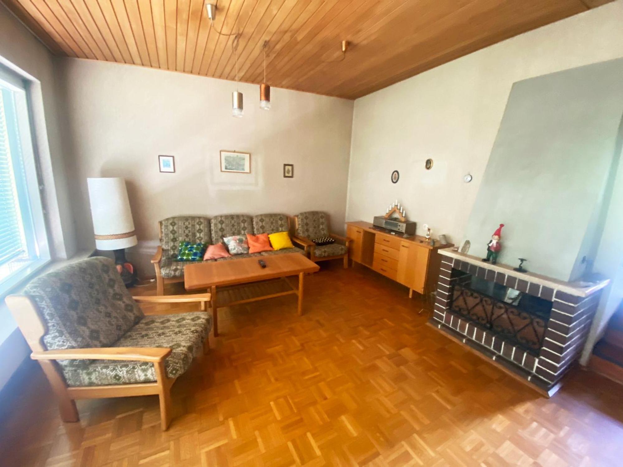 Zeighaus Murtal Fohnsdorf Kamer foto