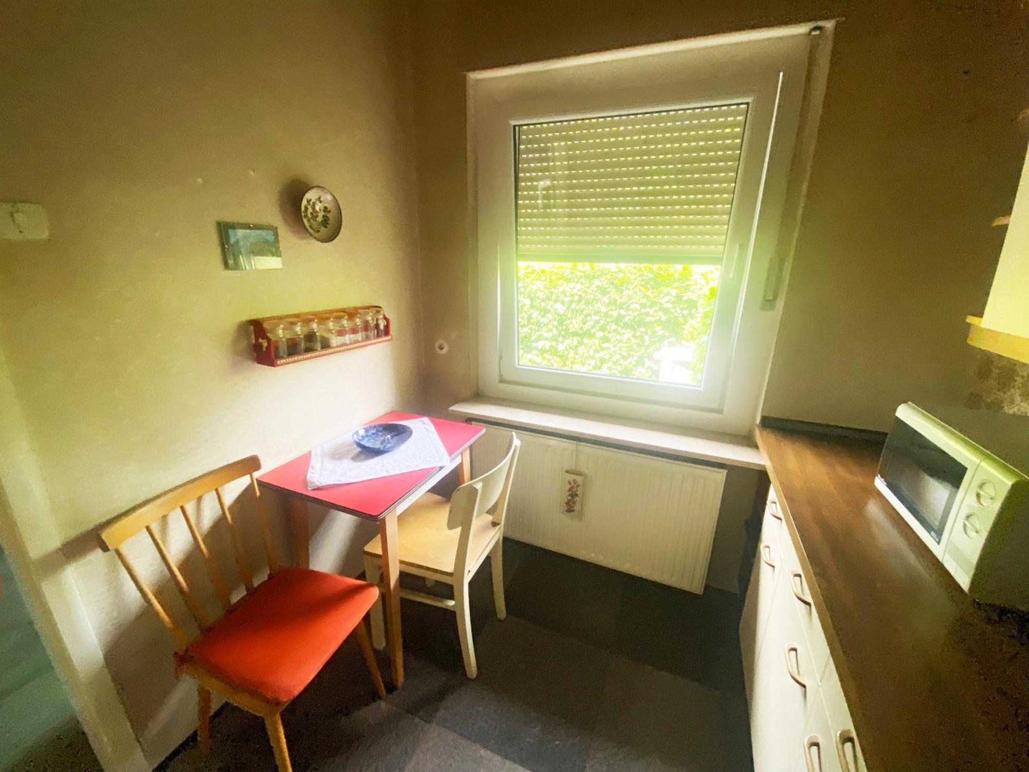 Zeighaus Murtal Fohnsdorf Kamer foto