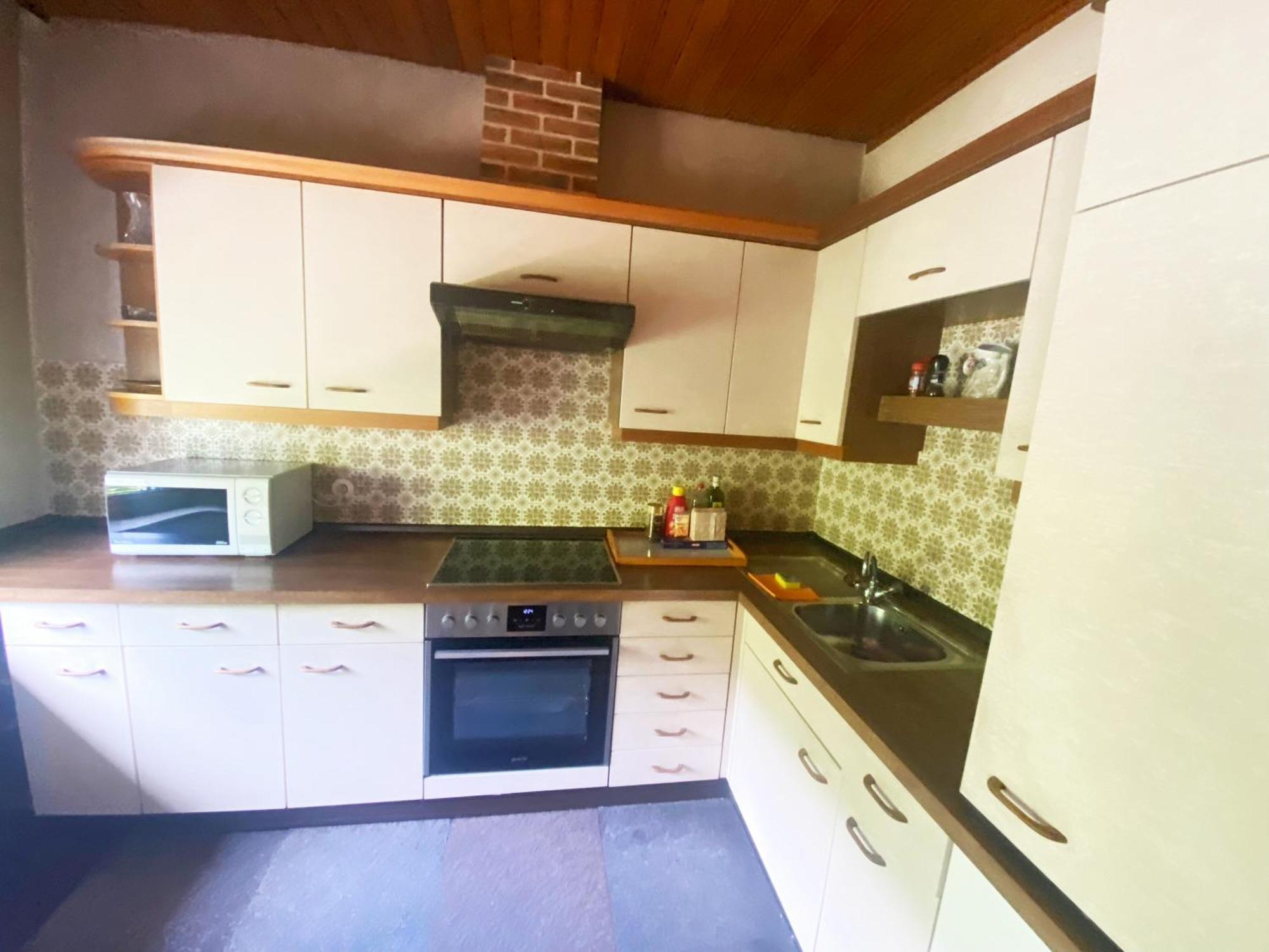 Zeighaus Murtal Fohnsdorf Kamer foto